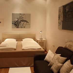 Studio Appartement